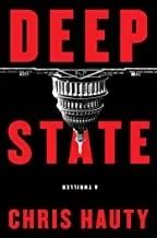 Deep state by Chris Hauty