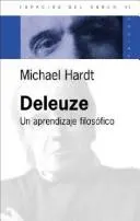 Deleuze by M. Hardt