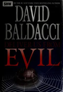 Deliver us from evil by David Baldacci