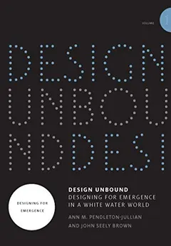 Design Unbound by Ann M. Pendleton-Jullian