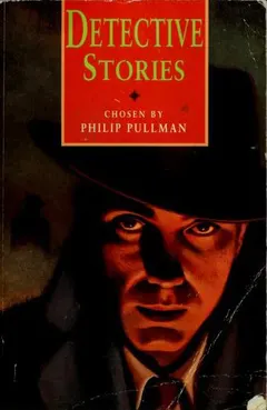 Detective stories by Philip Pullman