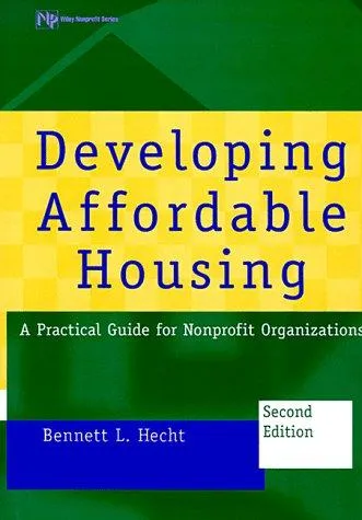 Developing affordable housing