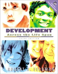 Development across the life span by Feldman, Robert S.