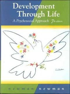 Development through life by Barbara M. Newman