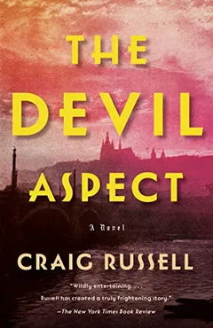 Devil Aspect by Craig Russell
