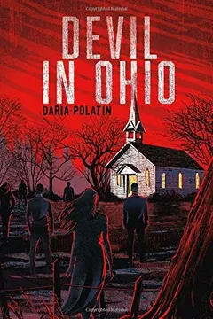 Devil in Ohio by Daria Polatin