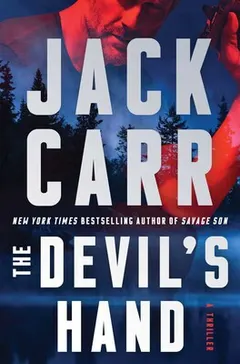 Devil's Hand by Jack Carr