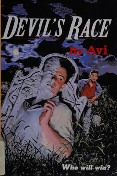 Devil's Race by Avi