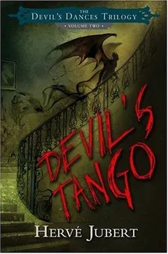 Devil's Tango by Herve Jubert