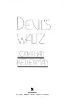 Devil's Waltz by Jonathan Kellerman