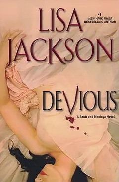 Devious by Lisa Jackson
