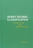 Dewey decimal classification by Lois Mai Chan