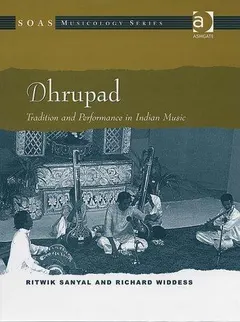 Dhrupad by Ritwik Sanyal