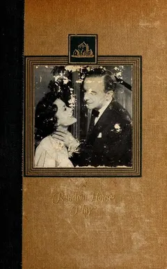 Dial "M" for Murder by Frederick Knott