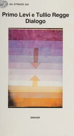 Dialogo by Primo Levi