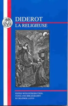 Diderot by Denis Diderot