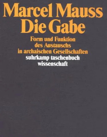 Die Gabe