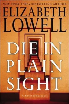Die in plain sight by Ann Maxwell