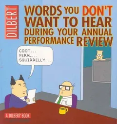 Dilbert by Scott Adams
