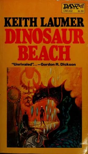 Dinosaur Beach