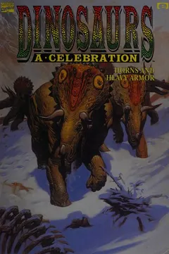 Dinosaurs by Dan Abnett
