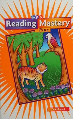 Direct Instruction by Engelmann