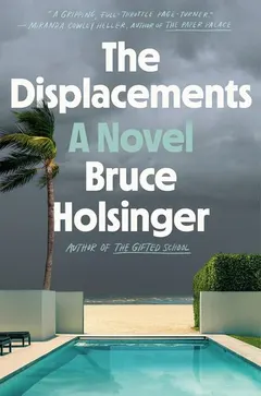 Displacements by Bruce Holsinger