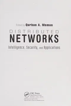 Distributed Networks by Qurban A. Memon