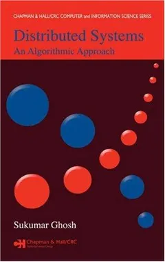 Distributed Systems by Sukumar Ghosh