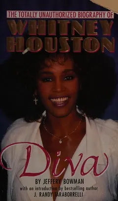 Diva by Jeffrey Bowman
