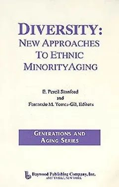 Diversity by E. Percil Stanford