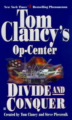 Divide and Conquer by Tom Clancy
