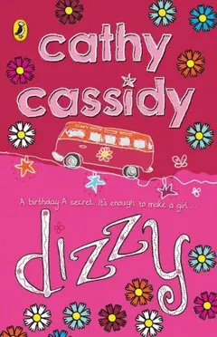 Dizzy by Cathy Cassidy