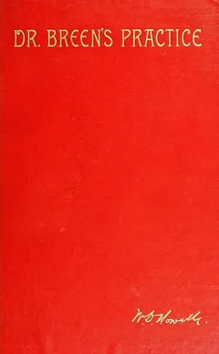 Doctor Breen's practice by William Dean Howells