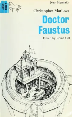 Doctor Faustus by Christopher Marlowe