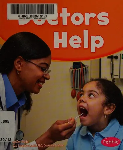 Doctors Help