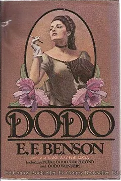 Dodo by E. F. Benson