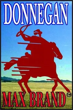 Donnegan by Frederick Faust