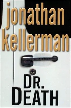 Dr. Death by Jonathan Kellerman