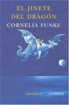 Drachenreiter by Cornelia Funke