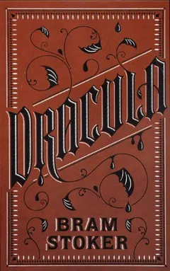Dracula by Bram Stoker