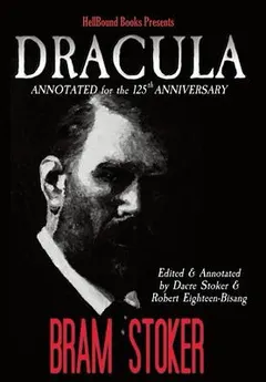 Dracula by Dacre Stoker