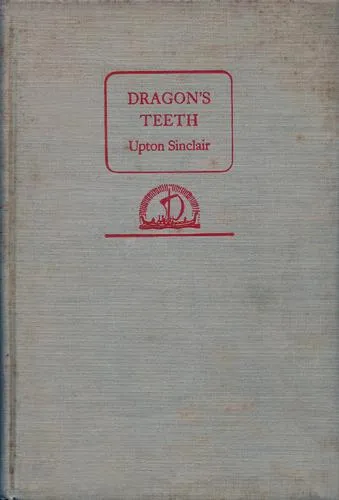 Dragon's teeth