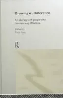 Drawing on difference by Mair Rees
