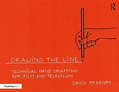 Drawing the Line by David McHenry