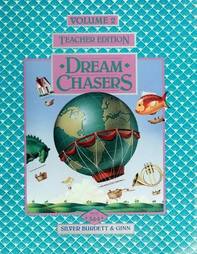 Dream chasers