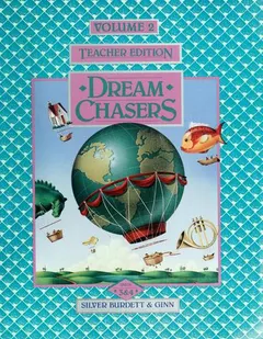 Dream chasers by P. David Pearson
