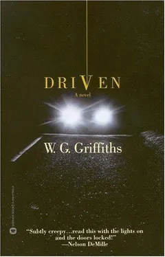 Driven by W. G. Griffiths