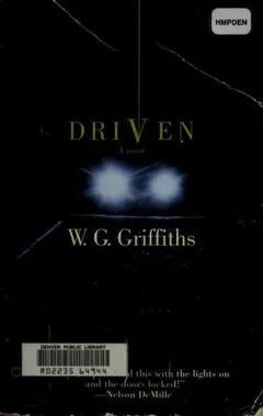 Driven by W. G. Griffiths