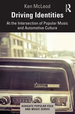 Driving Identities by Ken McLeod